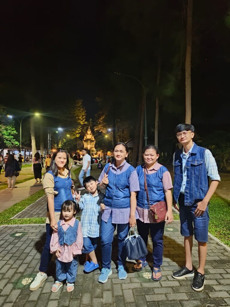 Wisata Iman di Gereja Hati Kudus Tuhan Yesus Ganjuran: Perpaduan Iman Katolik dan Budaya Jawa