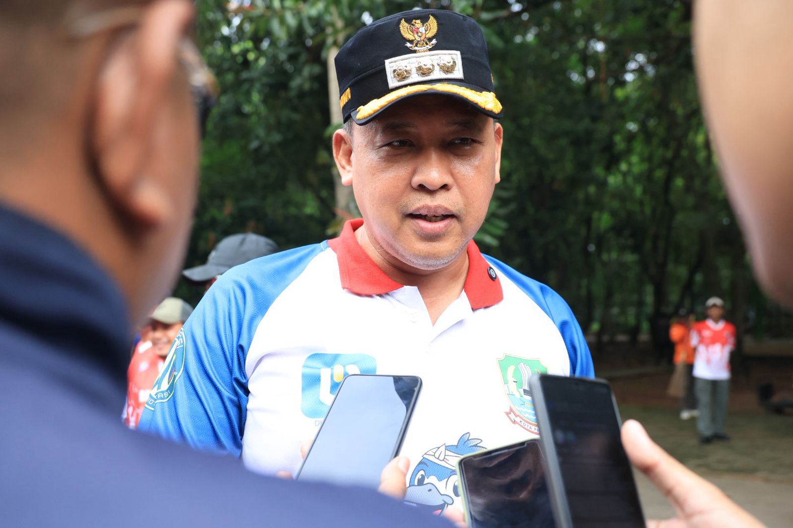 Momentum HPSN 2026, Pemkot Bekasi Ajak ASN Jadi Teladan Jaga Kebersihan Kota