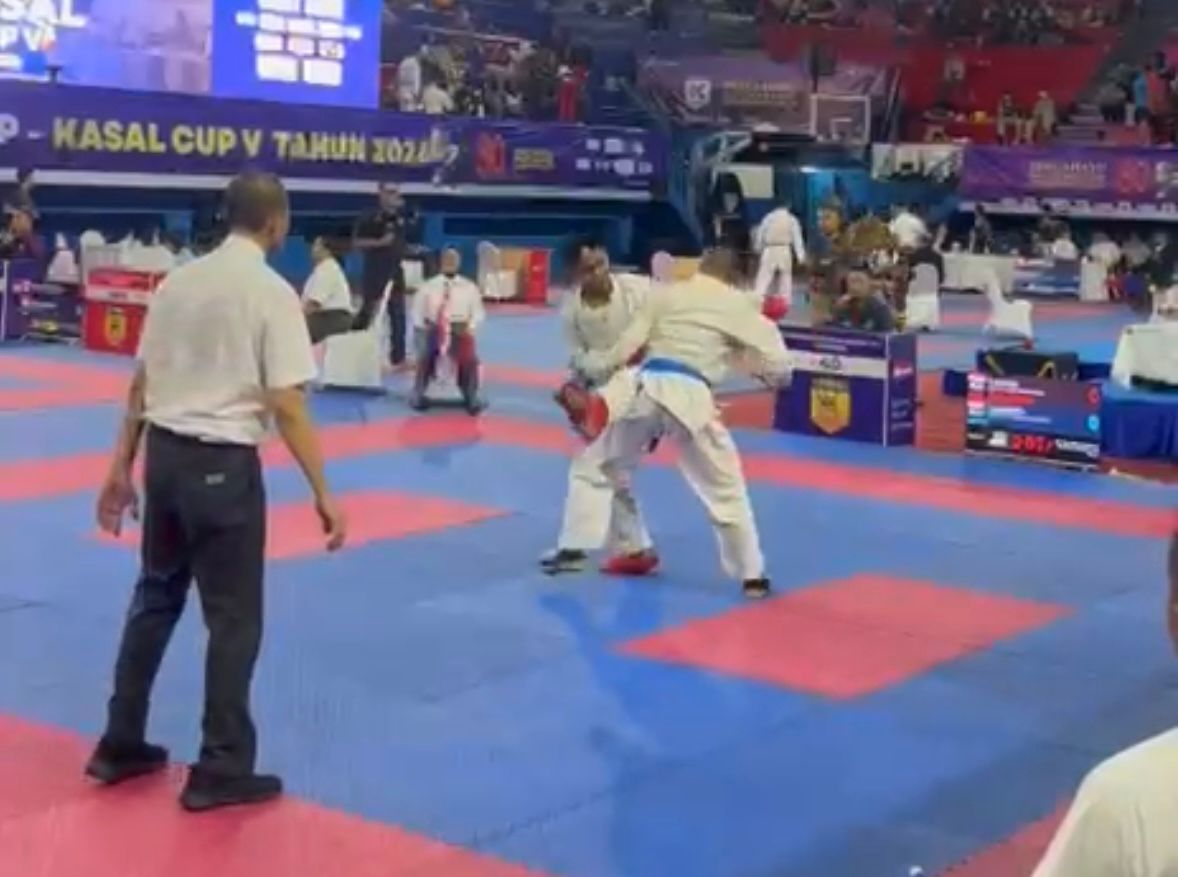 Prajurit Kostrad Unjuk Kualitas di Kasal Cup V 2026, Yonif 514 Tambah Deretan Prestasi