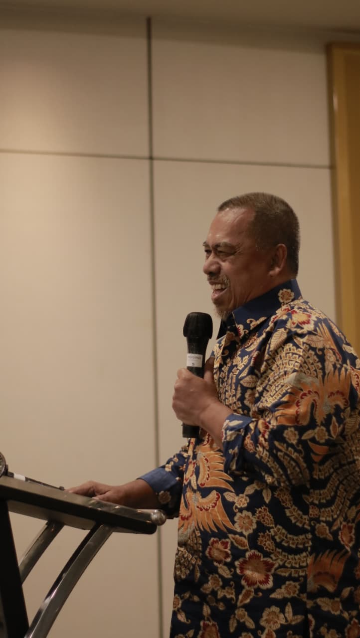 Gereja Terjebak Rutinitas? Pdt. Soleman: Tanpa Misi, Gereja Kehilangan Arah Ilahi