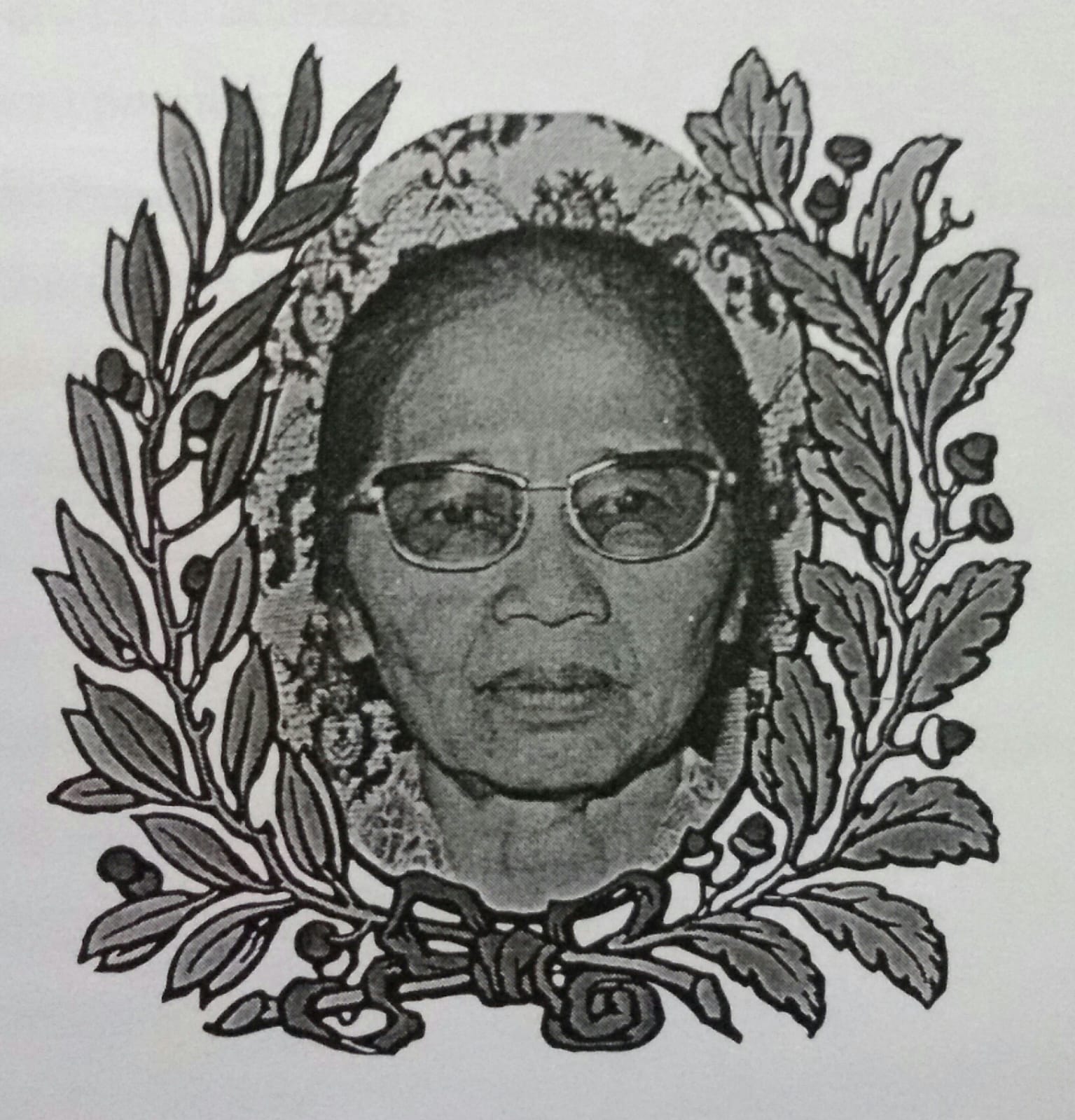 Oma Elisa: Perempuan Tangguh yang Hidup dari Doa