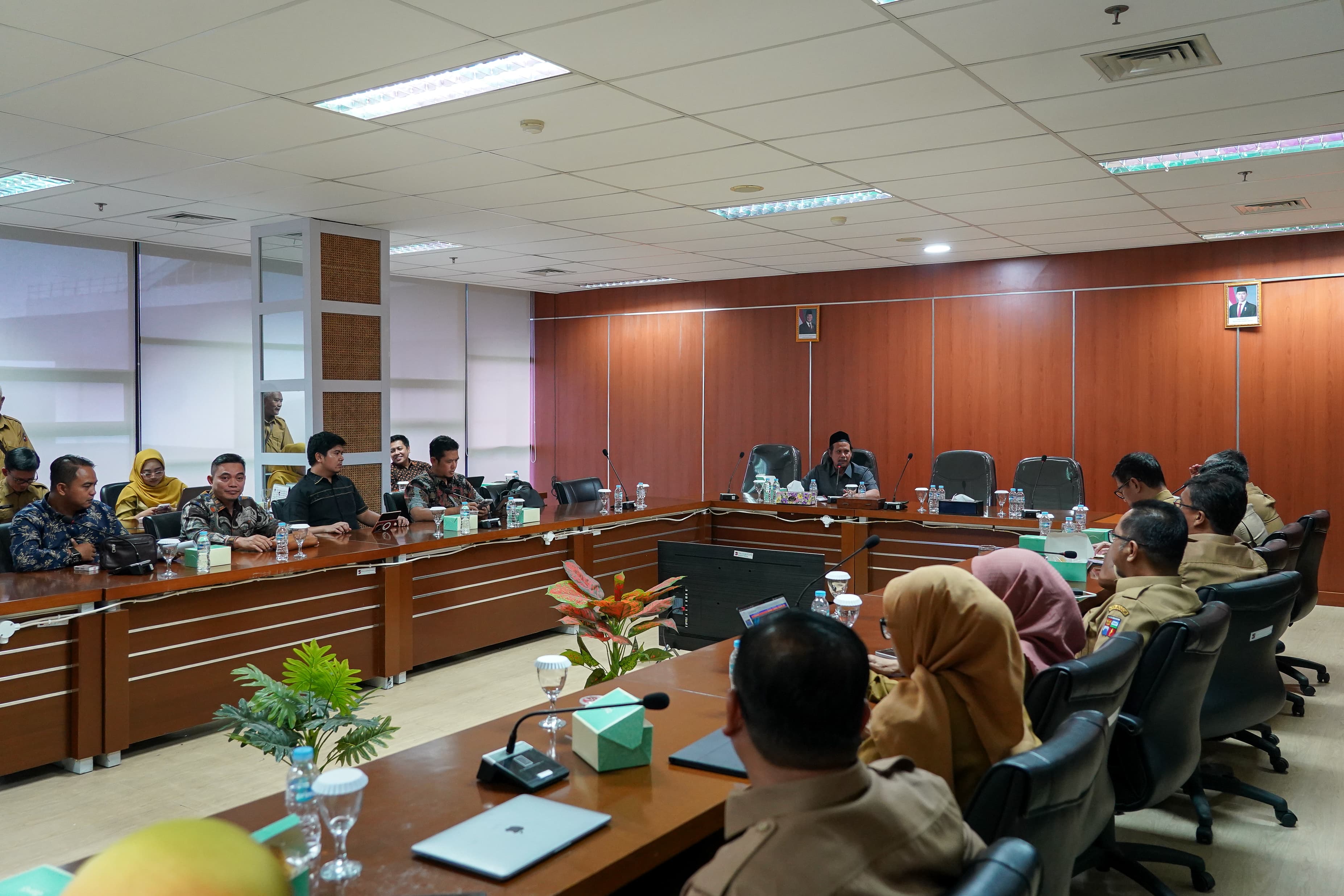 Refleksi LKPJ 2025: DPRD Kota Bogor Ingatkan Pembangunan Harus Berpihak pada Kesejahteraan dan Keadilan