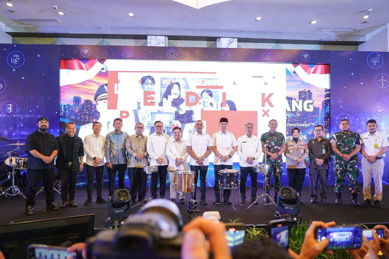 “Suara Rakyat Adalah Amanah” – DPRD Kota Bogor Kawal RKPD 2027 Agar Tak Sekadar Wacana