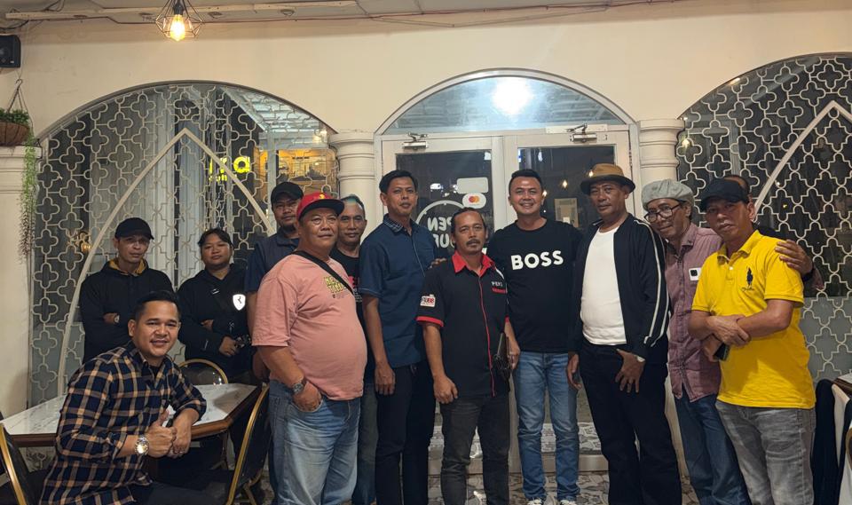 Sentuhan Kasih dalam Pemulihan: Pelayanan Rehabilitasi dan Media Bersatu Menghadirkan Harapan Baru