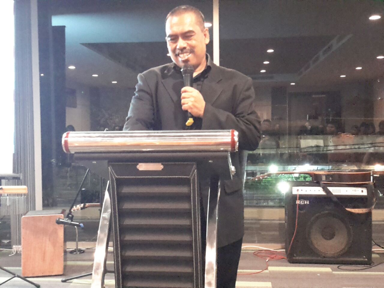 Paradoks Teologi dan Mujizat