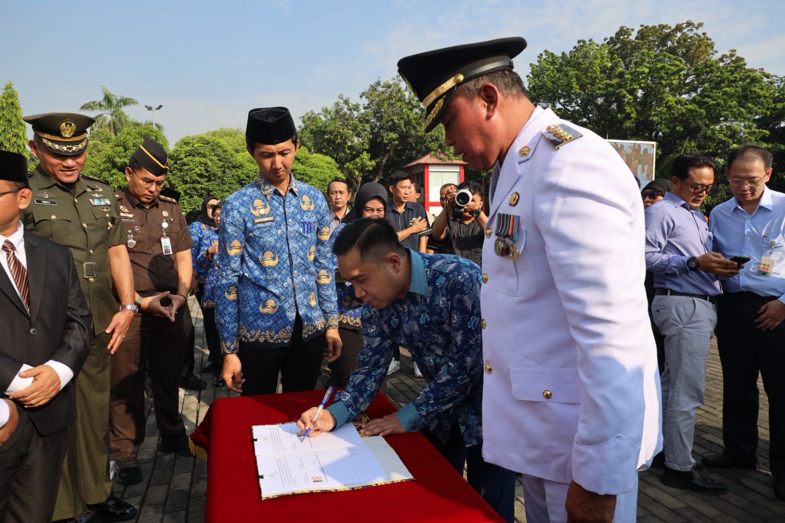 Melayani dengan Kasih: Persiapan Kesehatan Atlet Porprov Jadi Wujud Tanggung Jawab dan Kepedulian