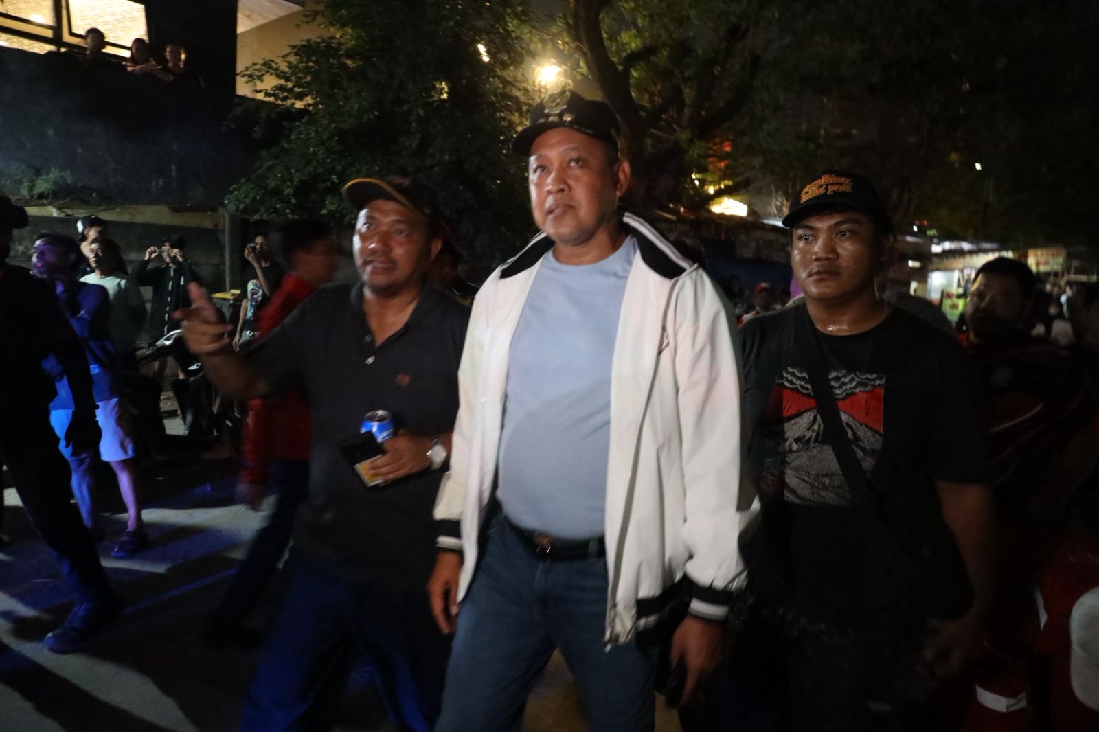 Di Tengah Tragedi Bekasi Timur, Harapan dan Doa Menguatkan Para Korban