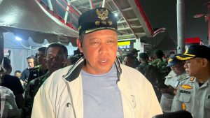 Saat Deru Kereta Terhenti, Hati Manusia Digerakkan: Tragedi yang Mengundang Doa dan Belas Kasih