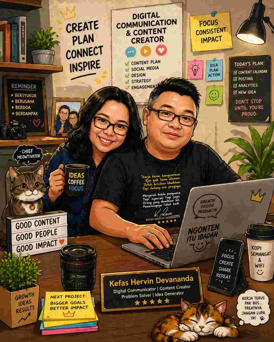 Kebenaran yang Terkepung: Jurnalisme dalam Tekanan Kekuasaan, Pasar, dan Ketakutan