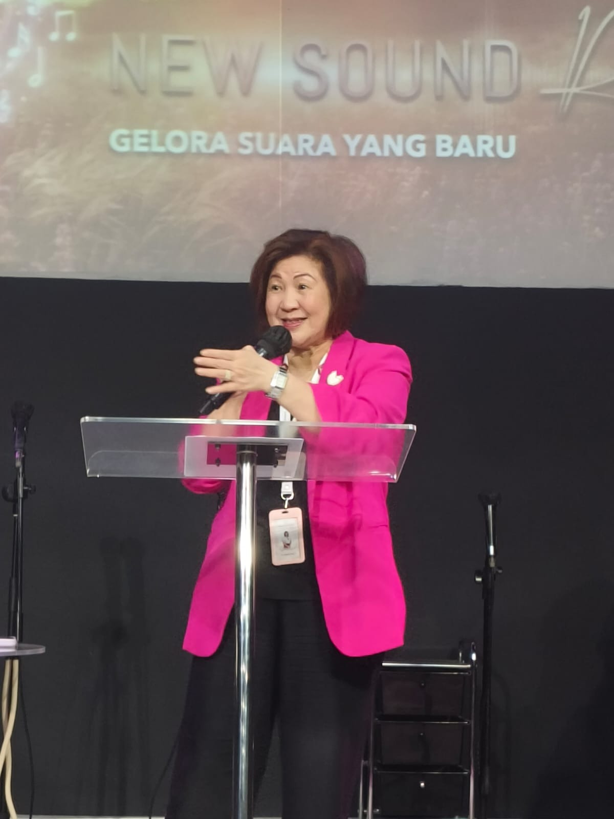 From Bali to the Nations: WOW Conference 2026 Sparks a Global Call for Women to Lead