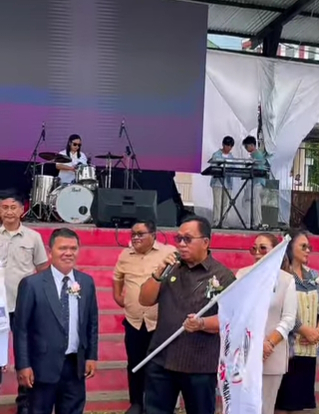 Paskah dan 85 Tahun GSJA: Momentum Penguatan Harmoni Sosial di Sulawesi Utara